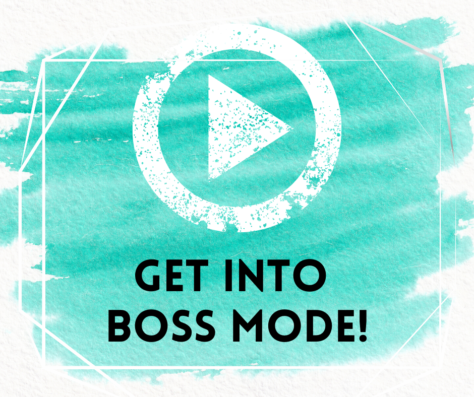 Get into Direct-Sales Boss Mode